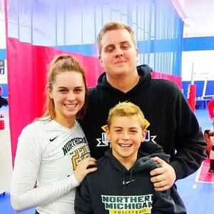 Meet your Posher, Jessi